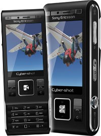 Sony Ericsson C905